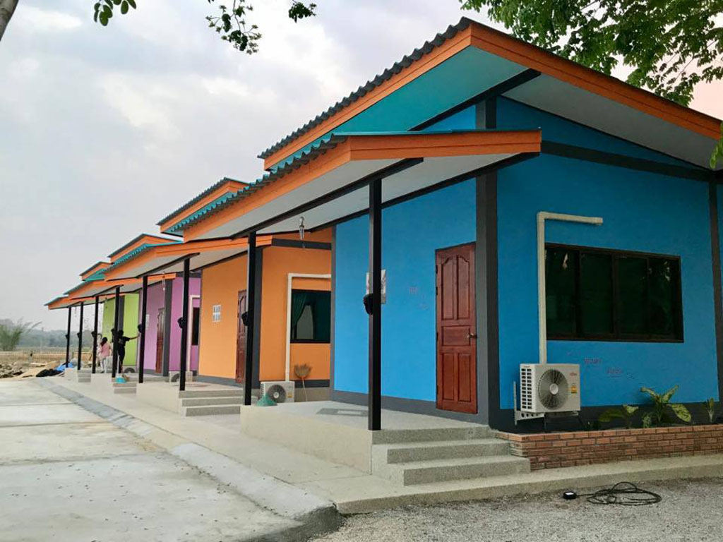 โคฟุกุ รีสอร์ท