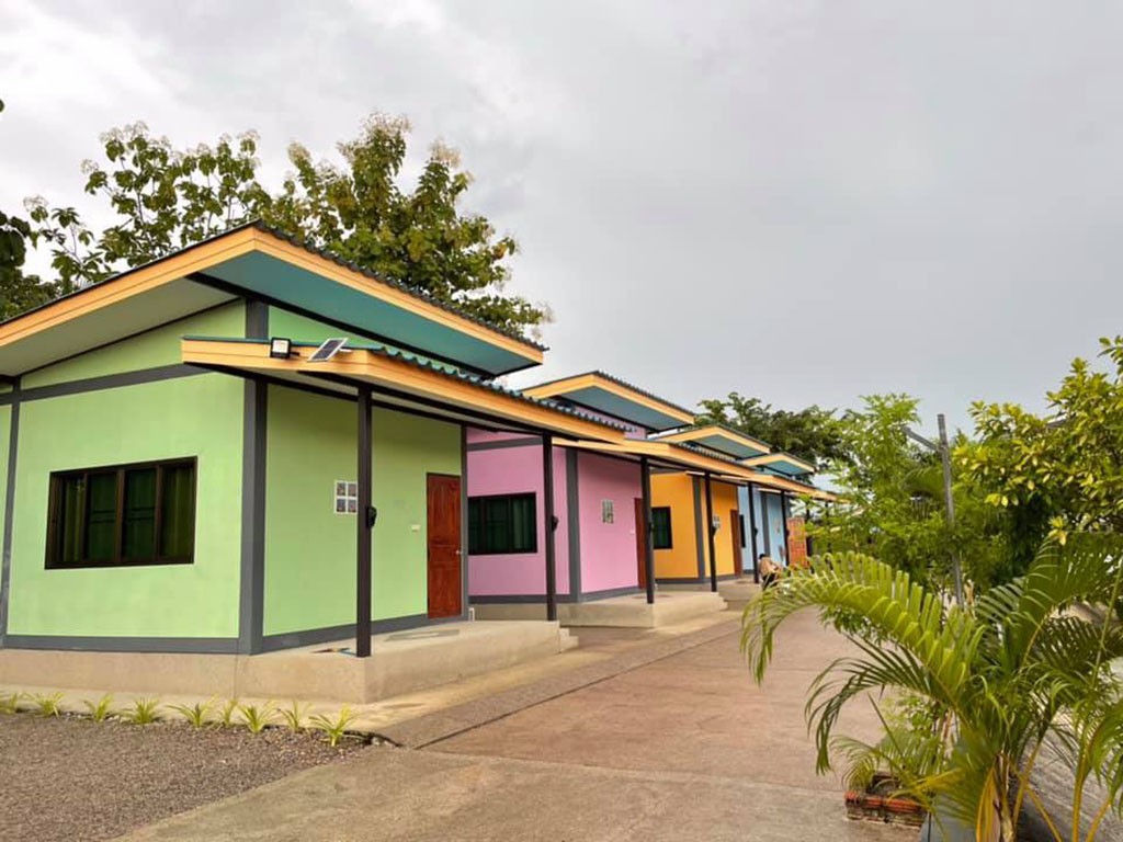 โคฟุกุ รีสอร์ท