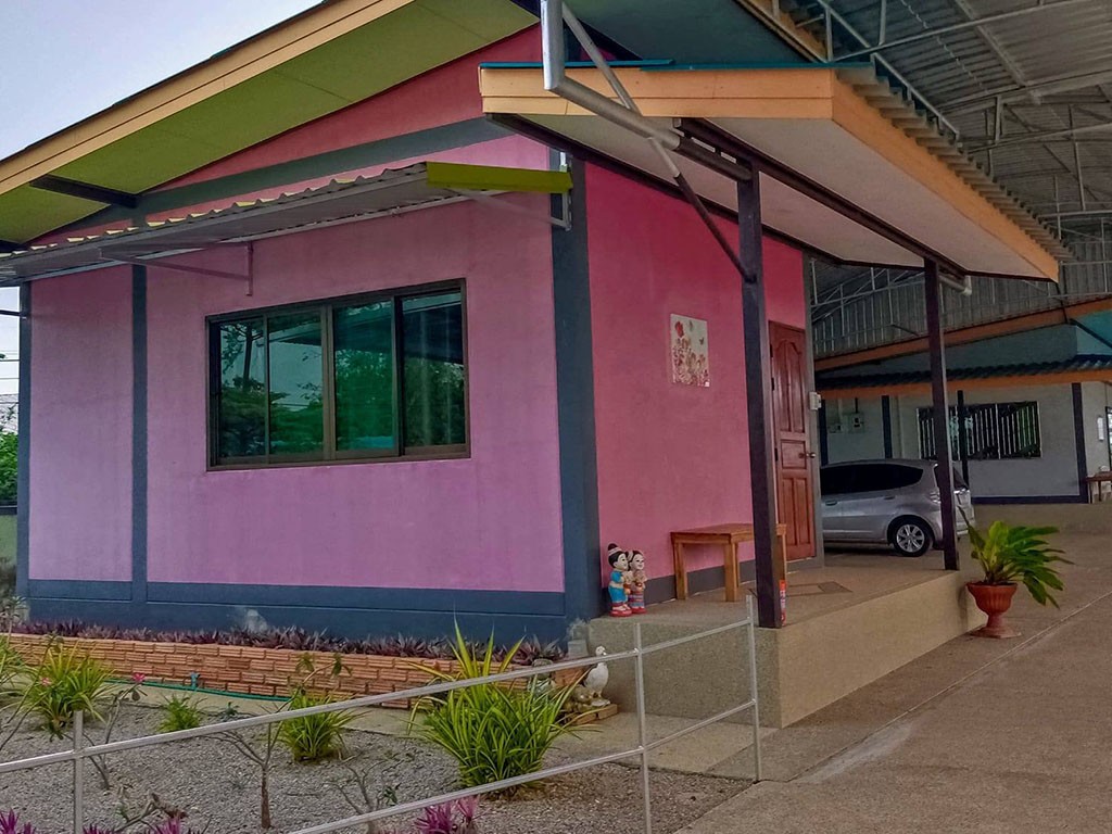 โคฟุกุ รีสอร์ท