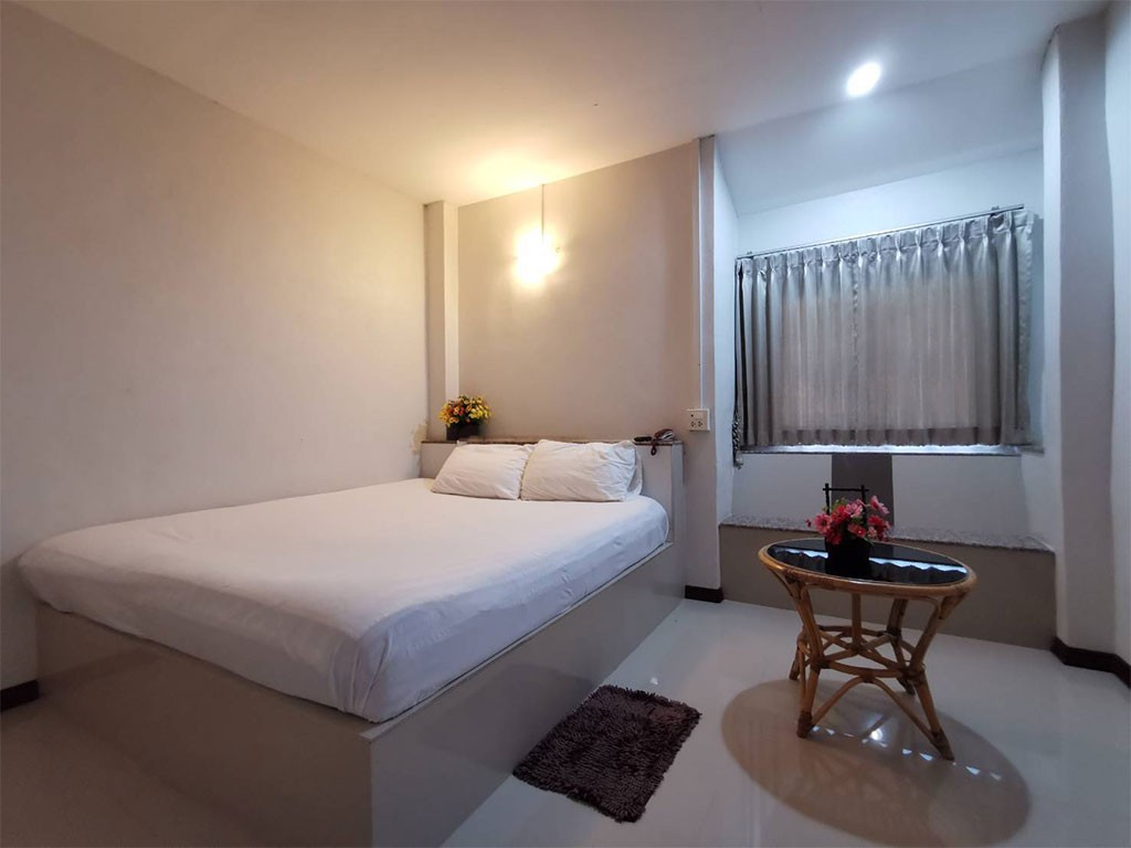 สมถวิลวิลล่ารีสอร์ท มหาสารคาม