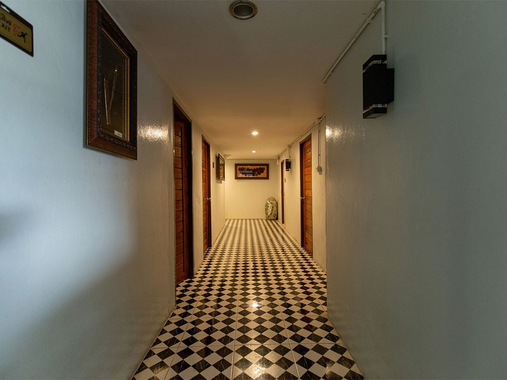 คารีน่า แมนชั่น นครศรี