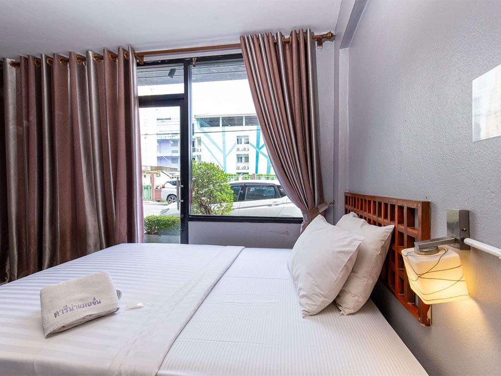 คารีน่า แมนชั่น นครศรี