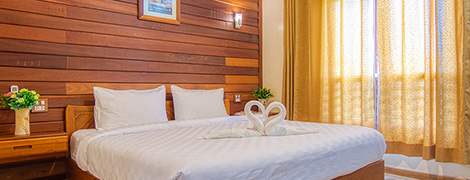 nonnee hotel lampang