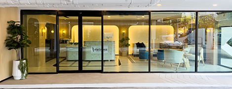 wellness stay and hotel sukhumvit 107