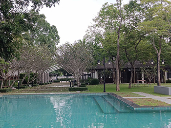 บ้านท้ายหาด รีสอร์ท