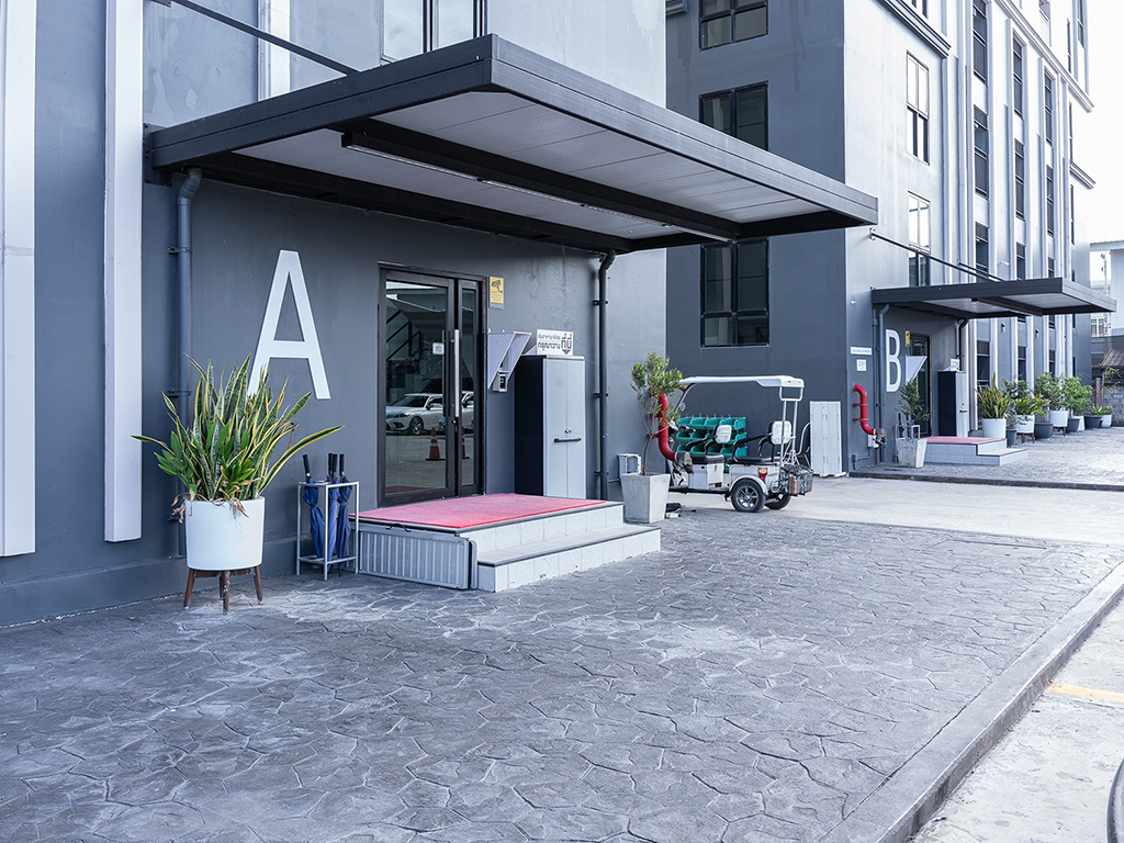 44 Residence and Resort