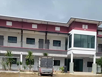 เอ็มไนน์ เรสซิเดนซ์