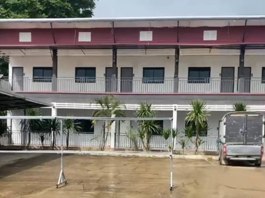 เอ็มไนน์ เรสซิเดนซ์