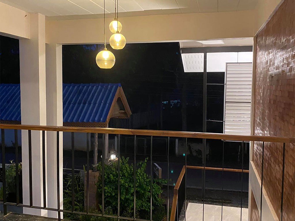 เอสเค บูติค โฮเทล น่าน