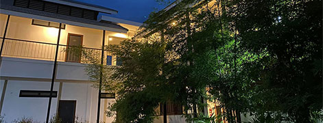 sk boutique hotel nan