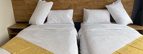 sk boutique hotel nan