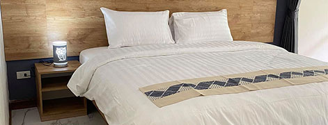 sk boutique hotel nan