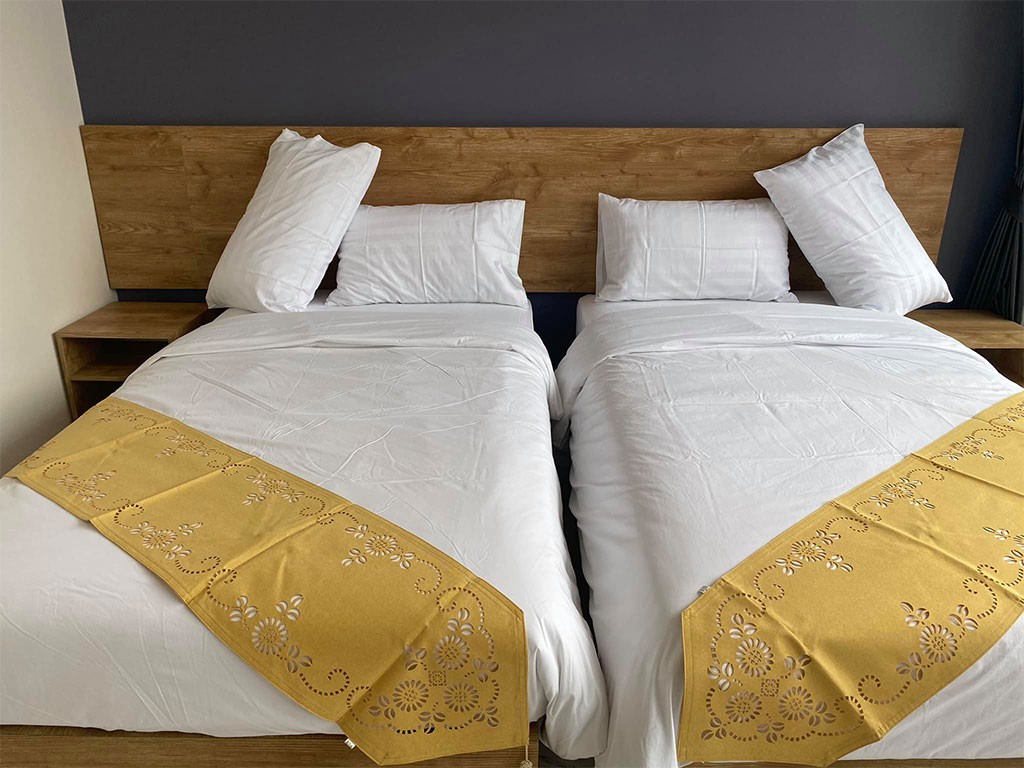 เอสเค บูติค โฮเทล น่าน