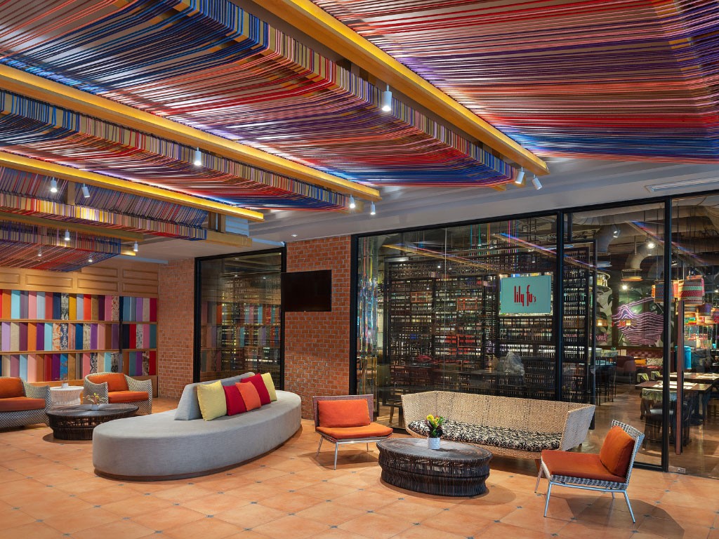 เมอร์เคียว กรุงเทพ สุขุมวิท 11