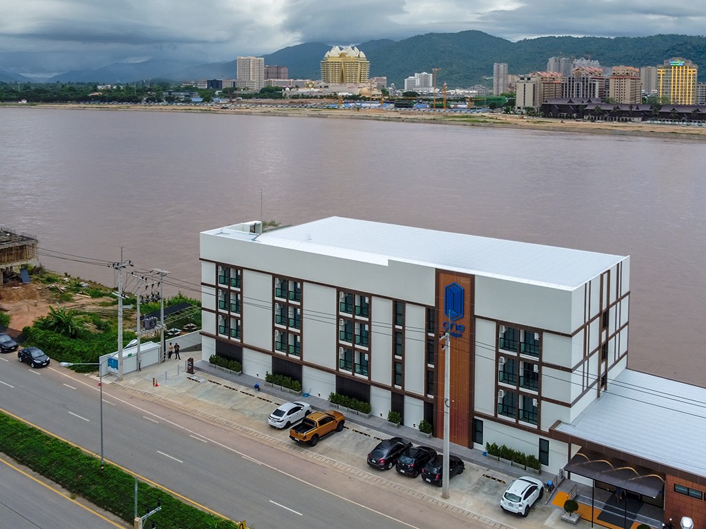 Hotels Nearby One Budget Hotel Chiang Saen