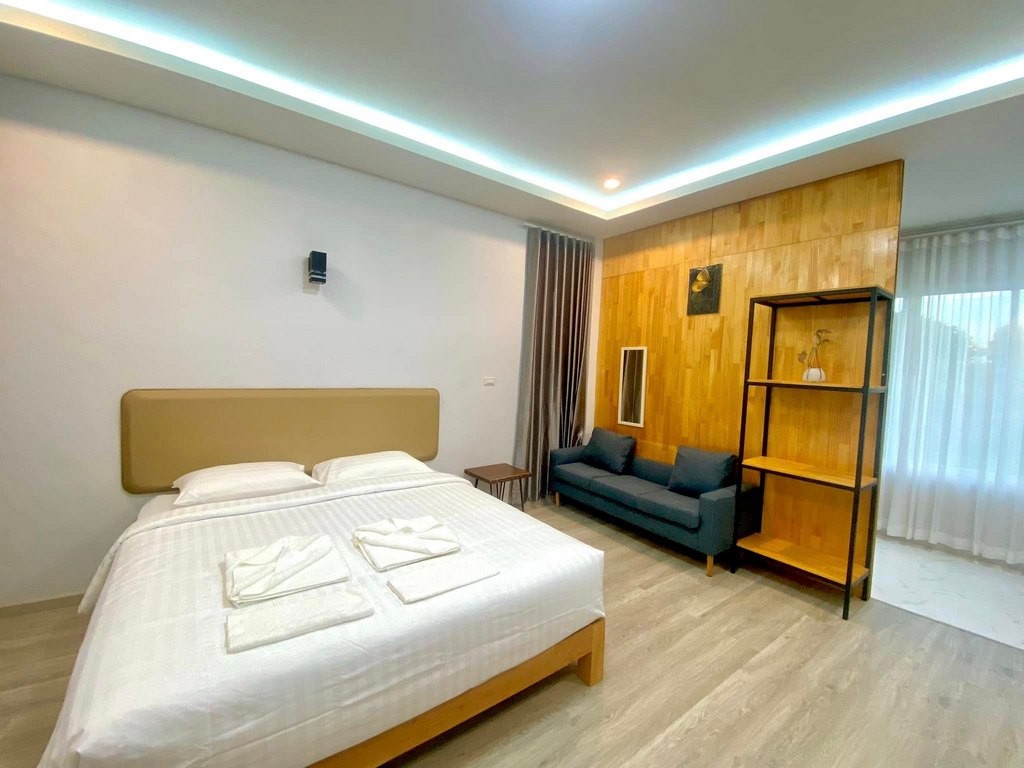 ลลิณ รีสอร์ท