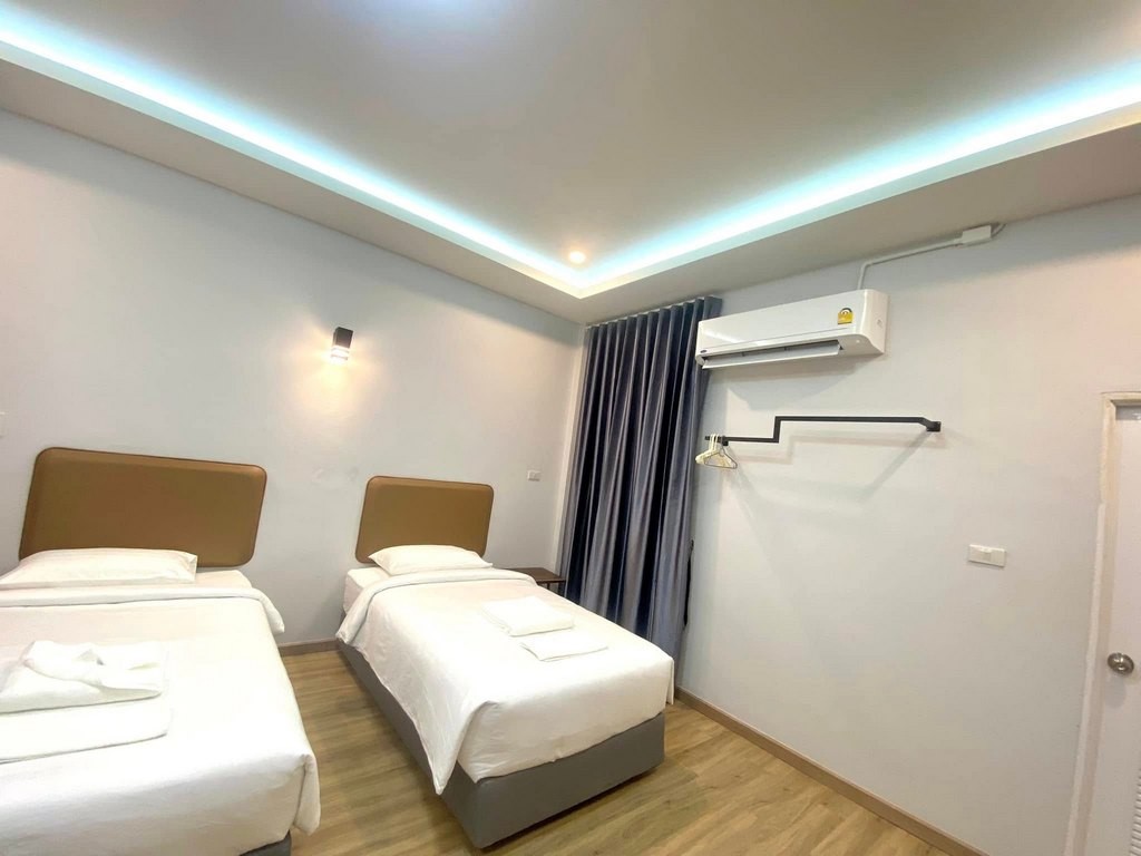 ลลิณ รีสอร์ท