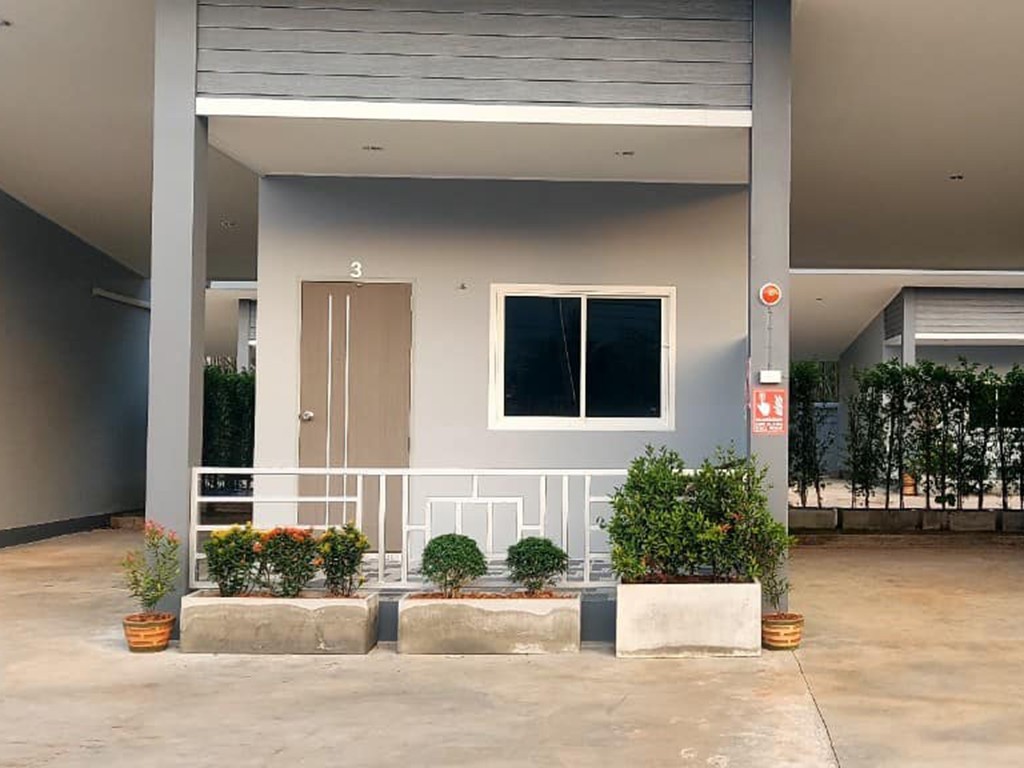 องศา รีสอร์ท
