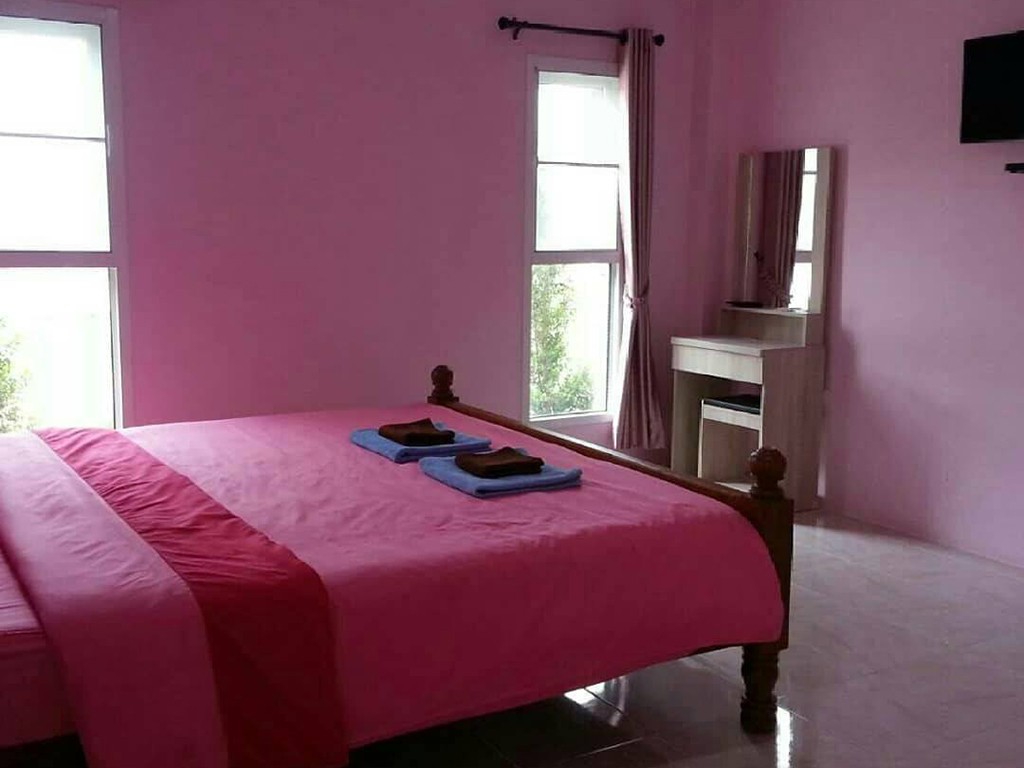 คิว แอนด์ ไบร์ท รีสอร์ท