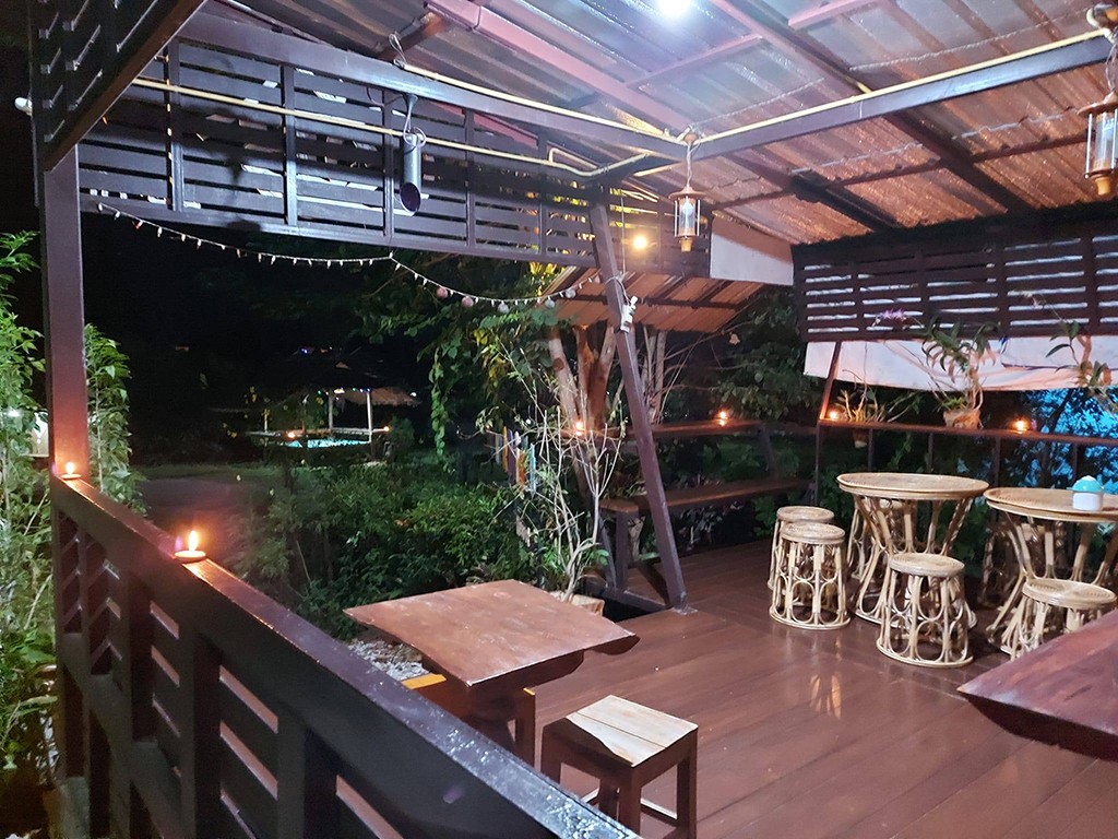 คิว แอนด์ ไบร์ท รีสอร์ท