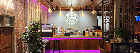 j22 space and studio