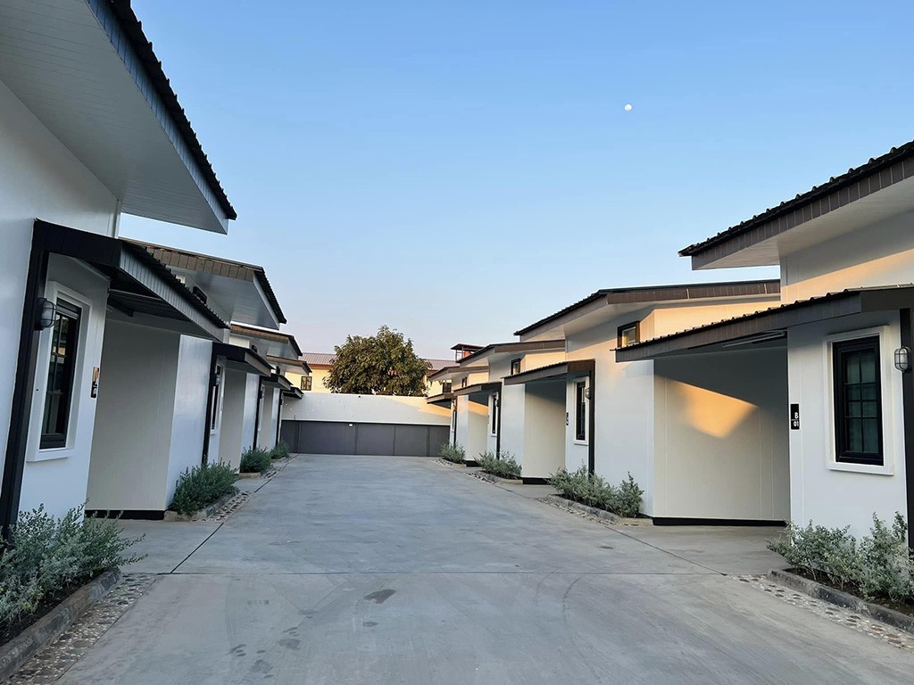 Pakdee Resort Khonkaen
