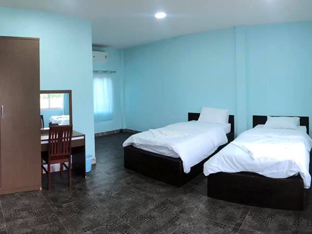 เพาะรัก รีสอร์ท