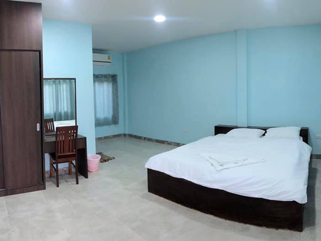 เพาะรัก รีสอร์ท