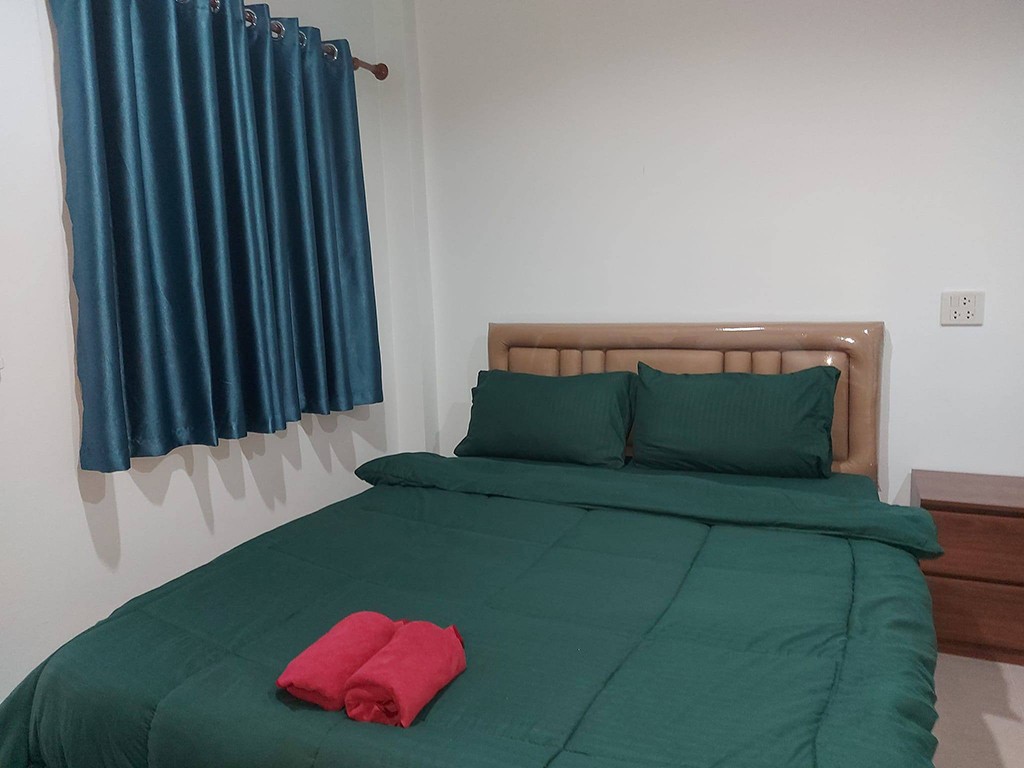 ธัชชา รีสอร์ท