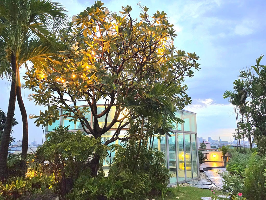 บ้านสบาย