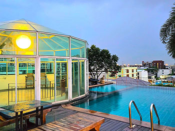 บ้านสบาย