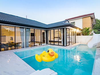 Viva Beach Villa Hua Hin