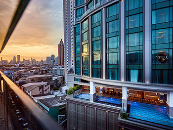 วาลีอา กรุงเทพ