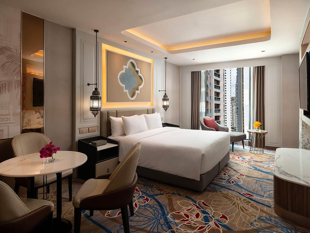 วาลีอา กรุงเทพ