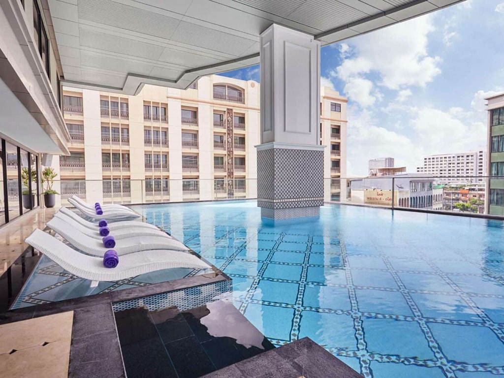 วาลีอา กรุงเทพ