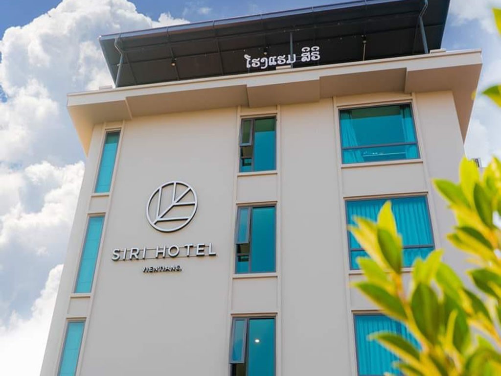 Image Hotel Siri Hotel Vientiane