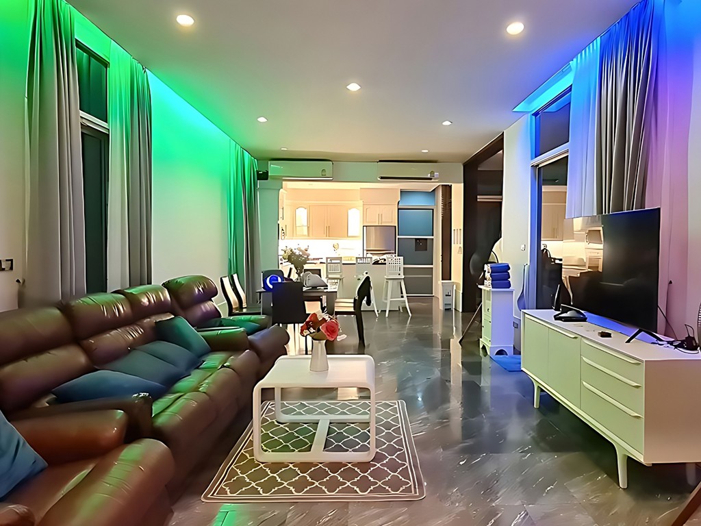 บีเอ็ม พูลวิลล่า