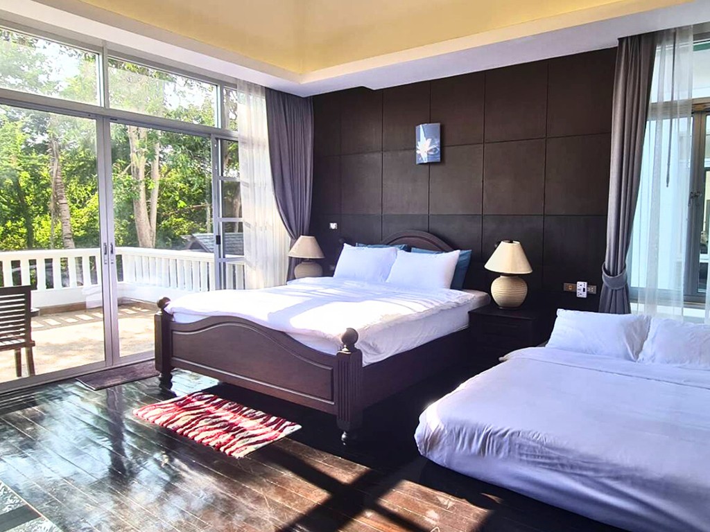 บีเอ็ม พูลวิลล่า