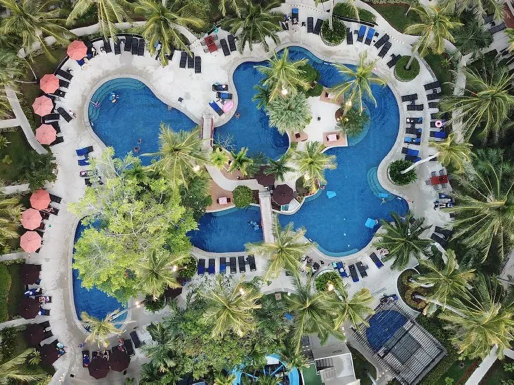 Holiday Inn Resort Phuket Surin Beach