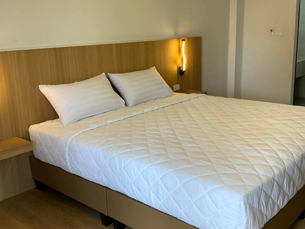 วีวี บูติค โฮเทล