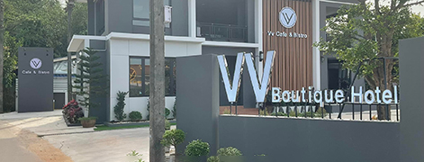 vv boutique hotel