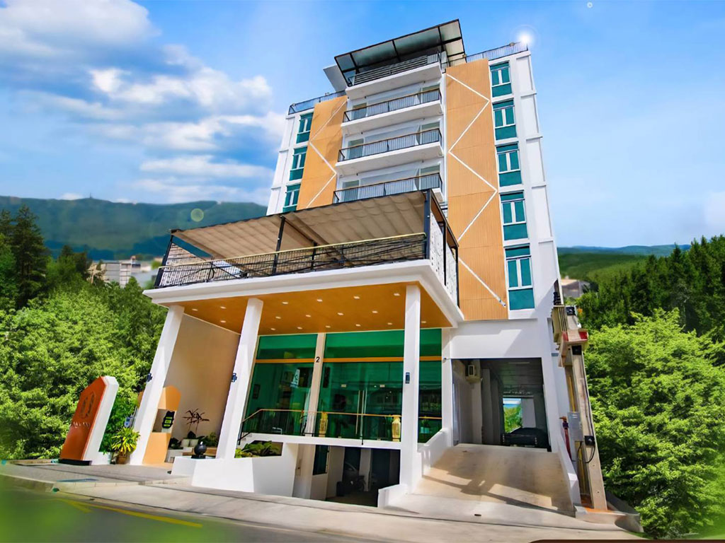 อนาลินน์ หาดใหญ่