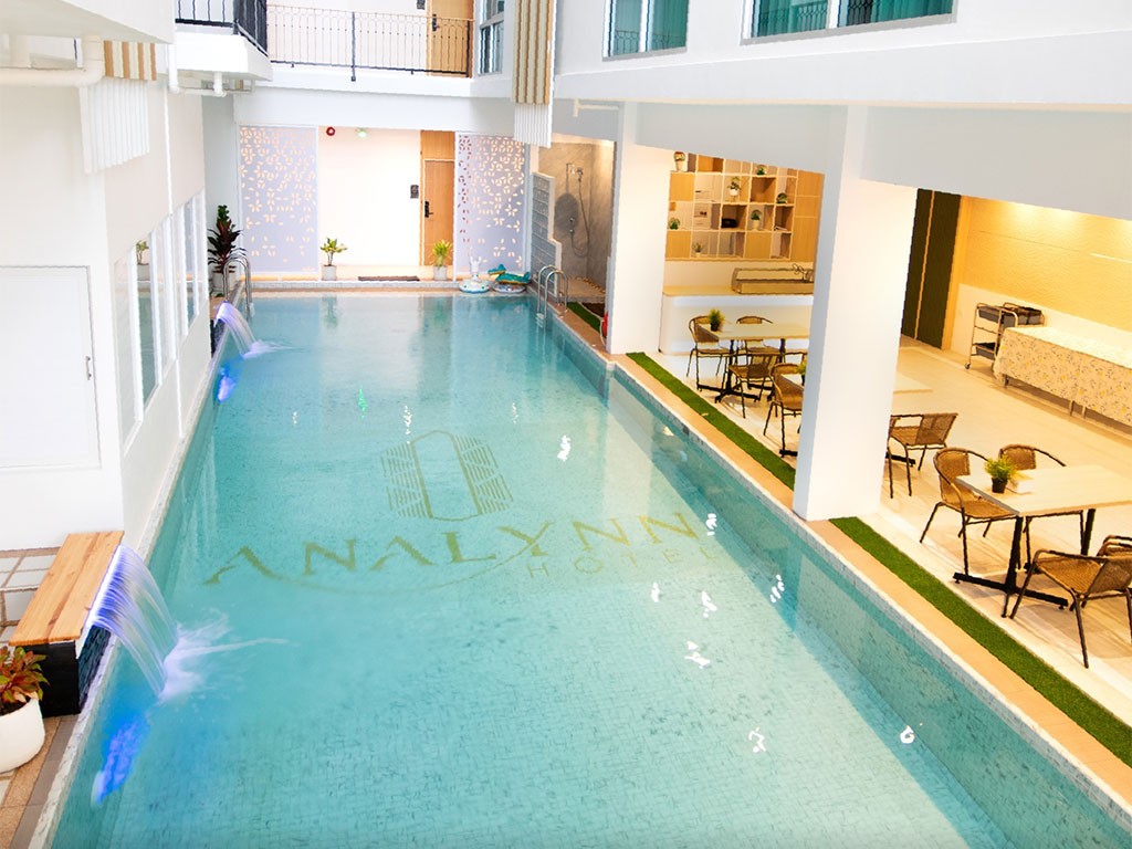 อนาลินน์ หาดใหญ่