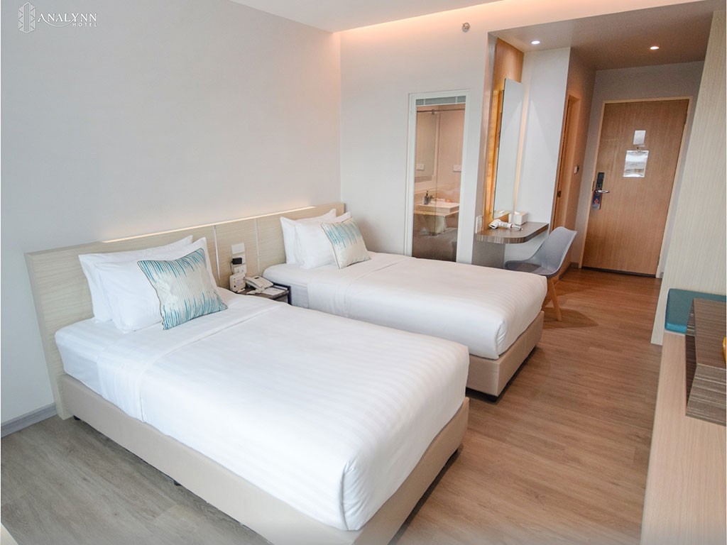 อนาลินน์ หาดใหญ่