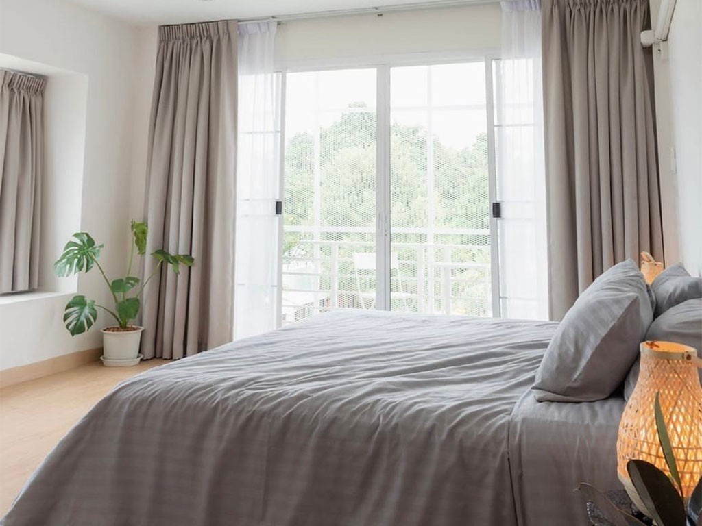 พี บี เพลส แอท กว๊านพะเยา