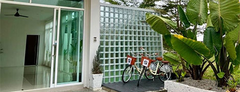 pb place at kwan phayao