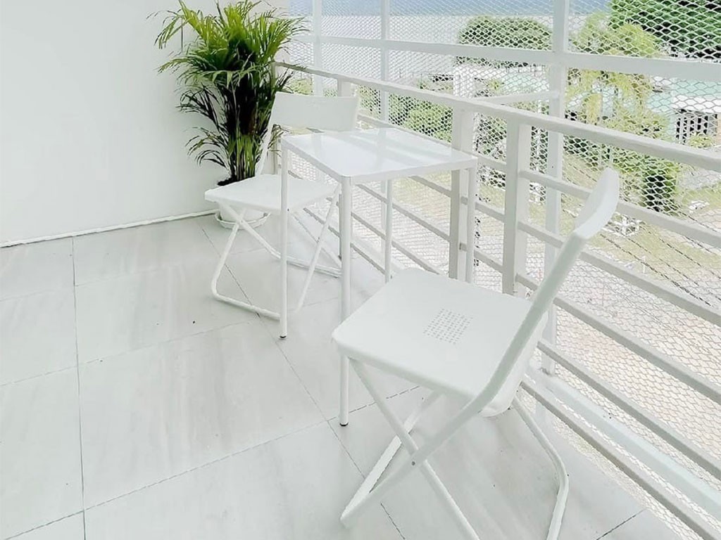 พี บี เพลส แอท กว๊านพะเยา