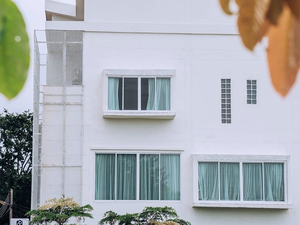 พี บี เพลส แอท กว๊านพะเยา