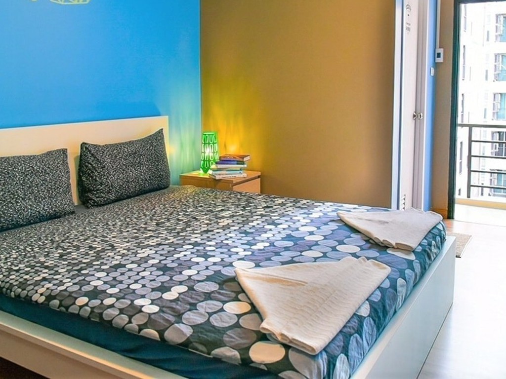 ซีซีซี โฮสเทล