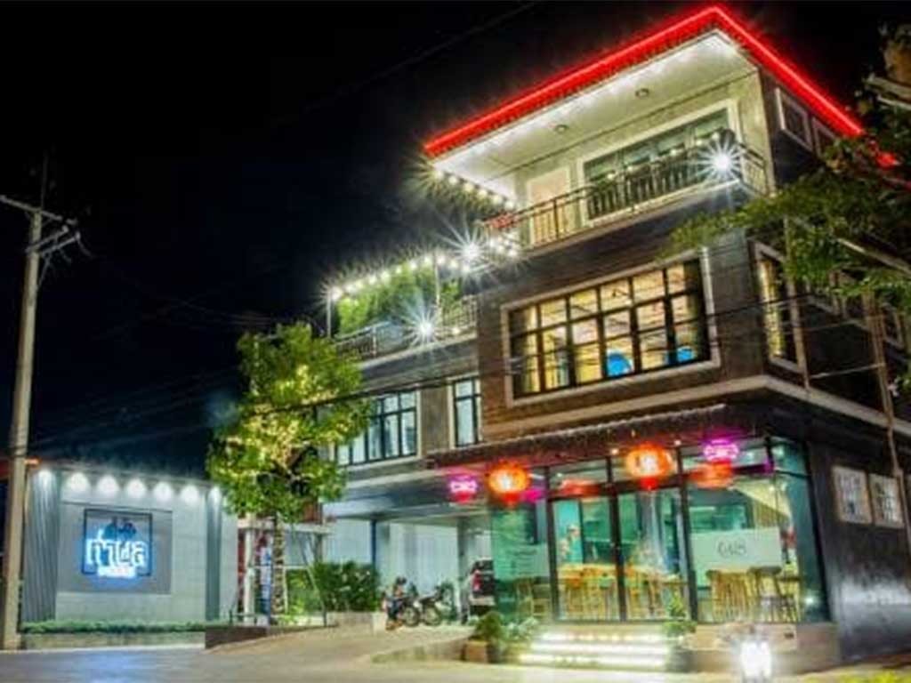 ท่าพล เรสซิเด้นซ์